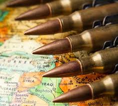 International-conflict